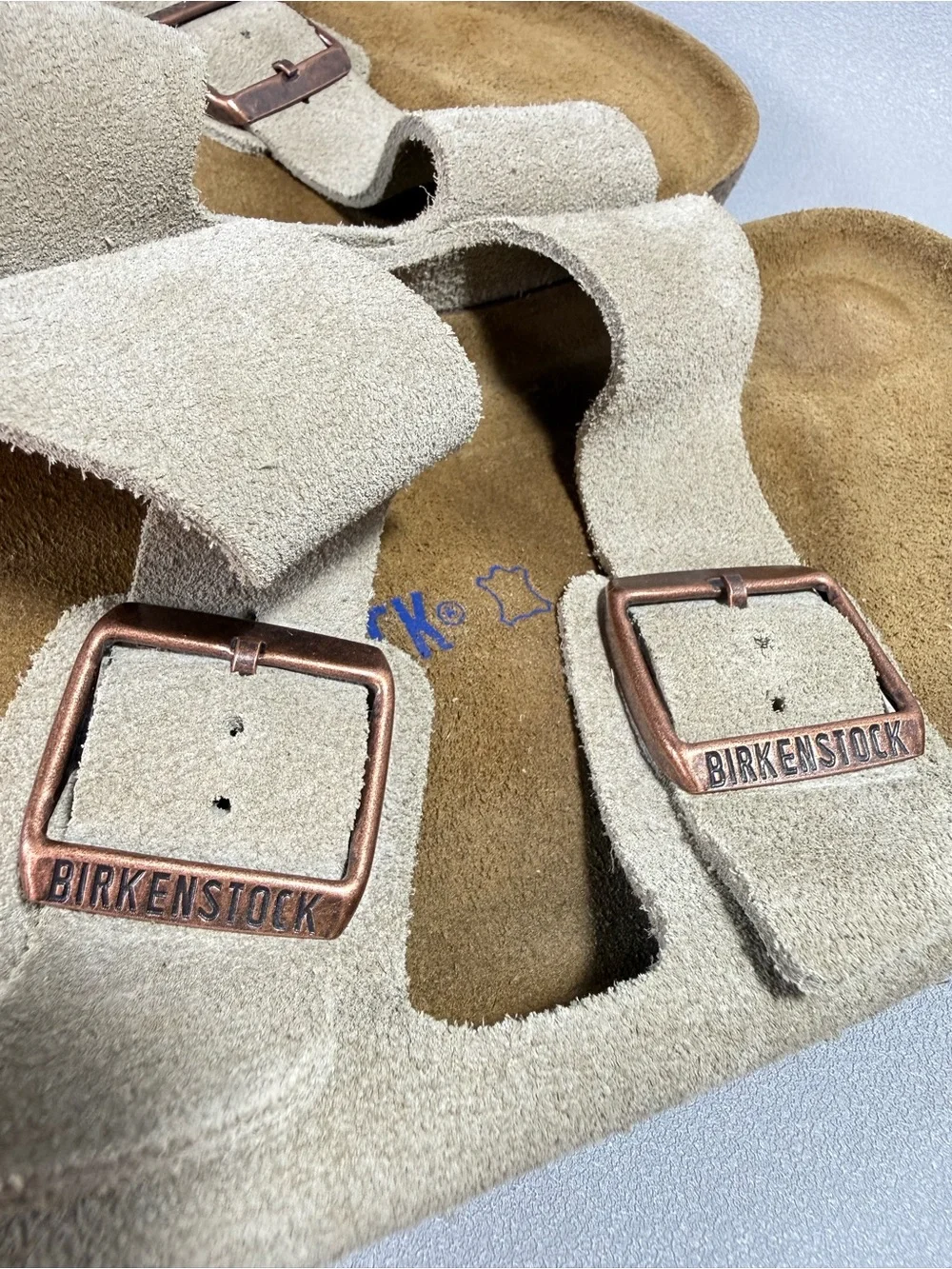 Birkenstock these arizona